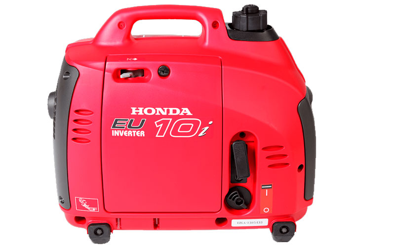 Generador electrico para eventos