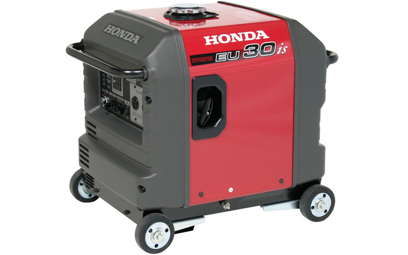 generador electrico para transmisiones